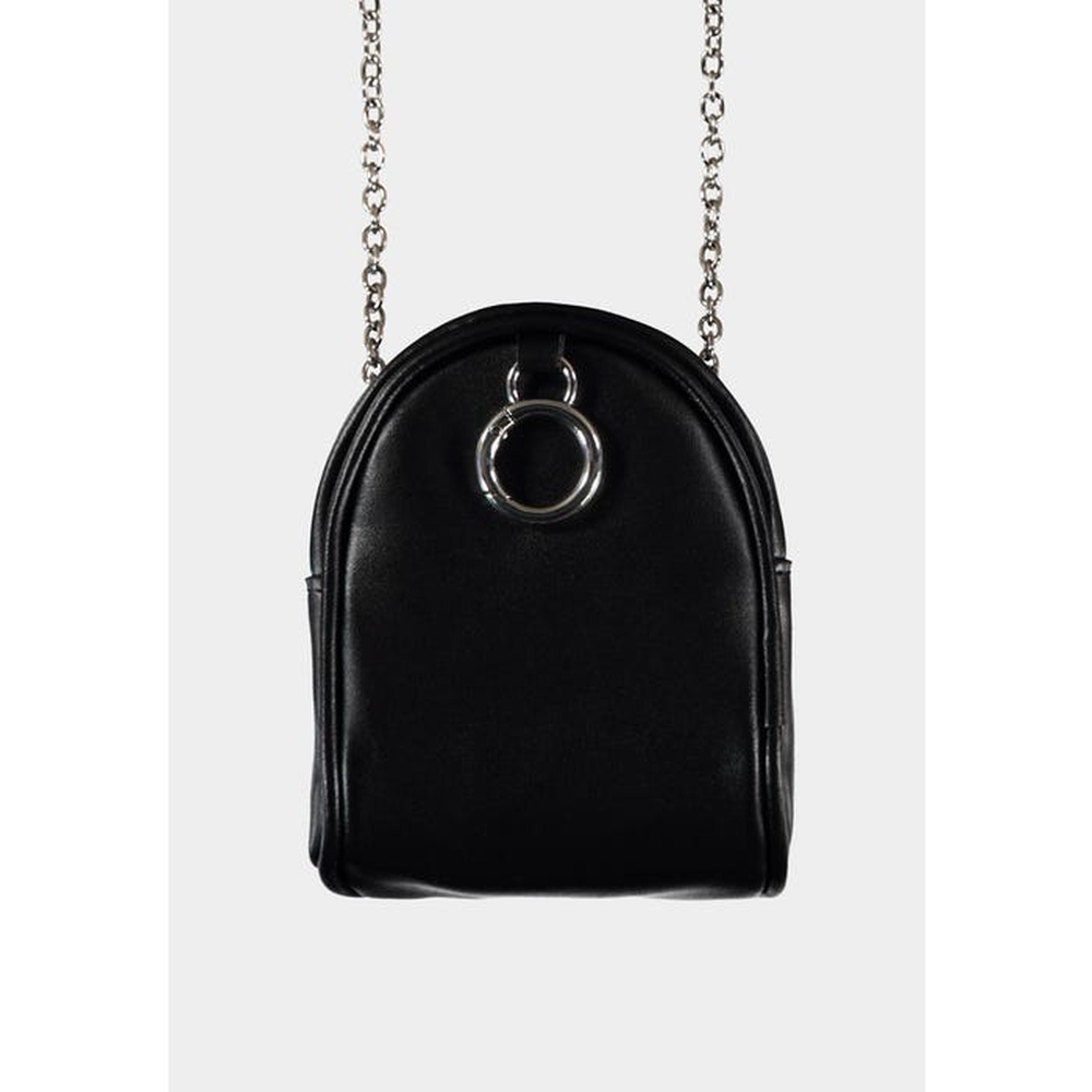 Tetris - Logo Shoulder bag - Black